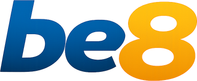 be 8